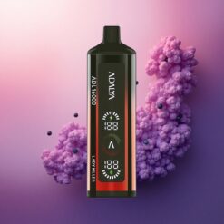 Adalya ADL 16000 PRO Puffs Asesino Digital de 1000 mAh
