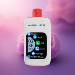 AirFuze Smart 30000 Puffs Gomita Ácida Jugosa 5% Nicotina 900mAh