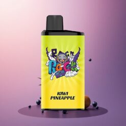 IGET Bar Pro 10000 Puffs Kiwi Piña Bar 2000 mAh