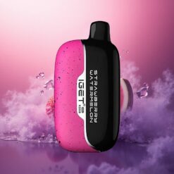 IGET Moon K5000 Puffs Fresa Sandía Hielo 5000 Puffs PC 1.35 Ohm