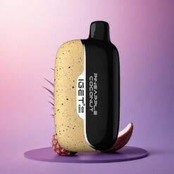 IGET Moon K5000 Puffs Piña Coco PC 1.35 Ohm