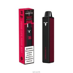 IGNITE Pod Precio - IGNITE V35 pluma vaporizador sandía manzana hielo 8VN0T0140