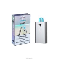 IGNITE Pod Sabores - IGNITE V50 pluma vaporizador hielo de arándanos 8VN0T0154
