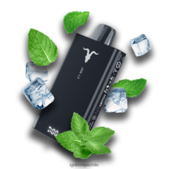 IGNITE Vape Chile - IGNITE V150 pluma vaporizador menta helada 8VN0T071