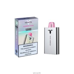 IGNITE Vape Chile - IGNITE V50 pluma vaporizador Fresa plátano 8VN0T0161