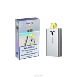 IGNITE Vape Precio - IGNITE V50 pluma vaporizador hielo de plátano 8VN0T0153