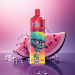 JNR Alien 10000 Sandía Hielo 850mAh 20ml