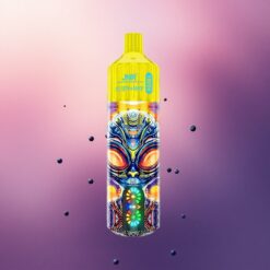 JNR Alien Max 18000 Limón & Lima Dual Mesh 850mAh