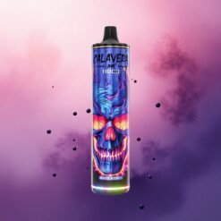 JNR Calavera 11000 Baya Mixta Tipo-C 850 mAh 21ml