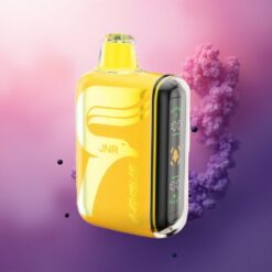 JNR Capsule 15000 Taopical Punch Dual Mesh 20ml Nicotina