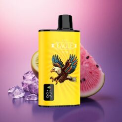 JNR EAGLE Smart 23000 Kiwi Sandía Hielo con 2% de Nicotina y 750mAh