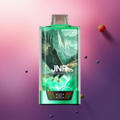 JNR Falcon Pro 28000 Fresa Kiwi 30ml 950mAh 5% Nicotina
