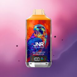 JNR Falcon X 18000 Chicle de Sandía 750mAh Dual Mesh