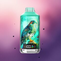 JNR Falcon X 18000 Maracuyá Kiwi 24ml Dual Mesh 5% Nicotina