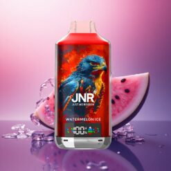 JNR Falcon X 18000 Sandía Hielo 750mAh Dual Mesh