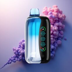 JNR Flex Ice 21000 Explosión Cereza Azul con Ajuste de Hielo y 1000mAh