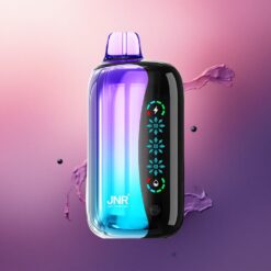 JNR Flex Ice 21000 Kiwi Maracuyá Guayaba con Ajuste de Hielo y 1000mAh