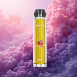 JNR Gold380 6000 Fresa Helado 1500mAh 13ml