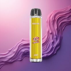 JNR Gold380 6000 Skittles 1500mAh 13ml