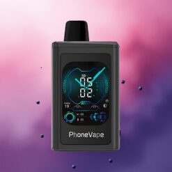 JNR PhoneVape 30000 Sandía Arándano con 850mAh y Nicotina 5%