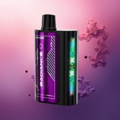 JNR Radiance 31000 Cereza Brillante 28ml Dual Mesh 950mAh Nicotina 2%