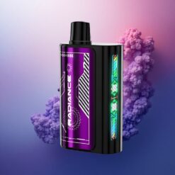 JNR Radiance 31000 Cereza Frambuesa Azul 28ml 950mAh 2% Nicotina