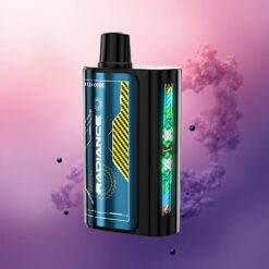 JNR Radiance 31000 Hawaii Brillante Pantalla Inteligente 28ml 950 mAh