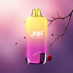 JNR Rainbow 10500 Cereza Limón 600mAh 18ml