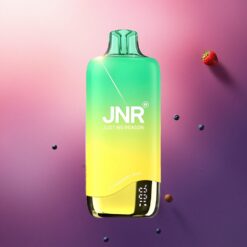JNR Rainbow 10500 Fresa Kiwi 600mAh 18ml Nicotina 5%