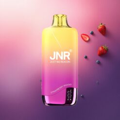 JNR Rainbow 10500 Fresa Mango 600mAh 18ml