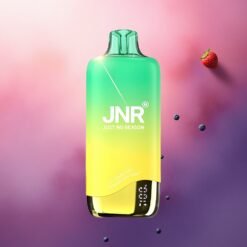 JNR Rainbow 10500 Fresa Melocamenta 600mAh 18ml