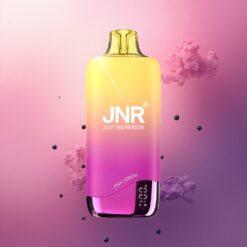 JNR Rainbow 10500 Limón Rosa 600mAh 18ml