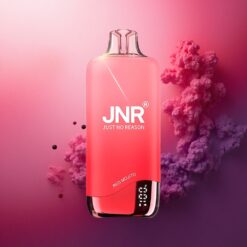 JNR Rainbow 10500 Mojito Rojo 18ml 600mAh