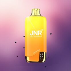 JNR Rainbow 10500 Tarta de Limón 600mAh 0% Nicotina