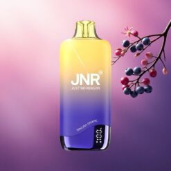 JNR Rainbow 10500 Uva Sakura 600mAh 18ml