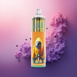 JNR Rocket-X 12400 Vimtu Crush Aire Ajustable RGB 850mAh