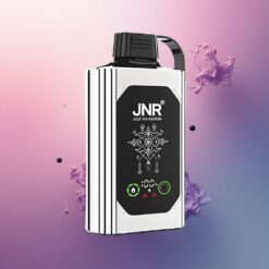 JNR Shisha Hookah Box 20500 Doble Melón Menta HD 25ml 1000mAh Nicotina 5%
