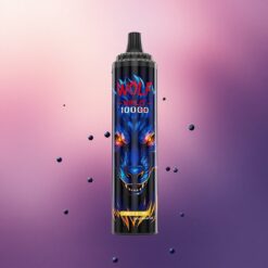 JNR Wolf Niplo 10000 Limón & Lima 20ml 650mAh