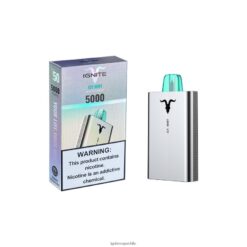 Pod IGNITE Nicotina - IGNITE V50 pluma vaporizador menta helada 8VN0T0158